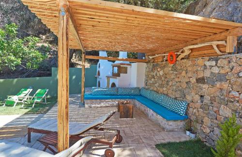 Rodakino Villa | Pura Vida