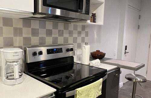 Mata Redonda Condo | Pura Vida Hub