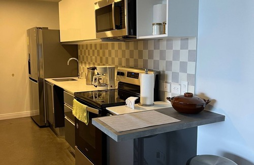 Mata Redonda Condo | Pura Vida Hub