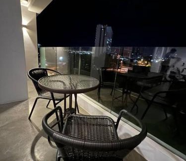 Mata Redonda Apartment | Pura Vida Hub - Iconnia