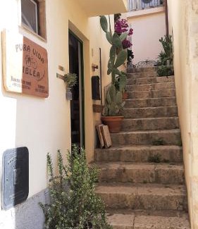 Ragusa House | Pura Vida Iblea