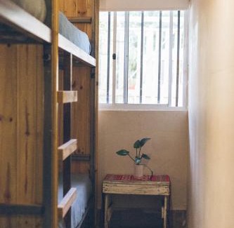 Yerba Buena Hotel | Pura Vida Mae YerbaBuena