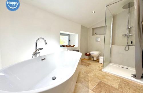 Rochecolombe House | Pura Vida Maison Ardéchoise
