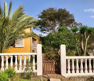 Tegueste House | Pura Vida Tenerife