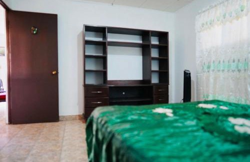 Heredia Apartment | Pura Vida Tico Casita