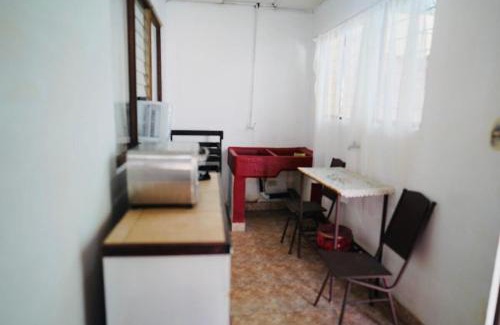 Heredia Apartment | Pura Vida Tico Casita