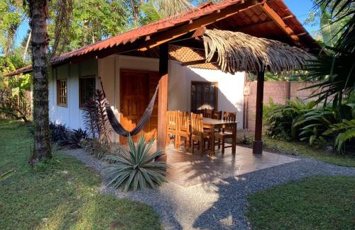 Cahuita Resort | Pura Vida Vegana