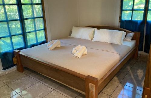 Cahuita Resort | Pura Vida Vegana