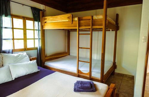 Cahuita Resort | Pura Vida Vegana