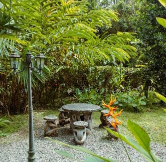 Cahuita Resort | Pura Vida Vegana
