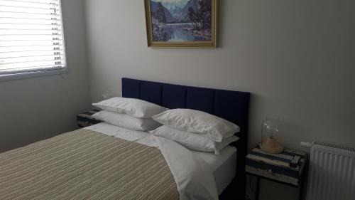 New Plymouth Bed & Breakfast | Purakau Bed & Breakfast