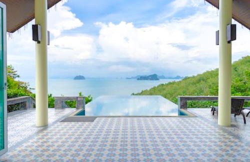 Ko Yao Villa | Purana Resort Koh Yao Noi - SHA Extra plus