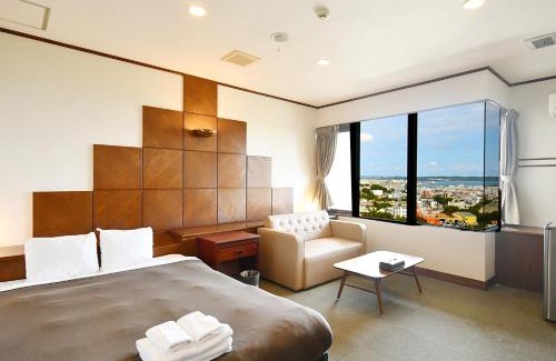 Hiyagon Hotel | Purari OKINAWA