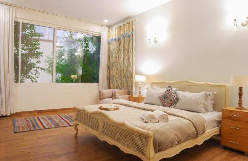 Gurugram House | Puravida -14 BHK farmhouse, near Westin Sohna
