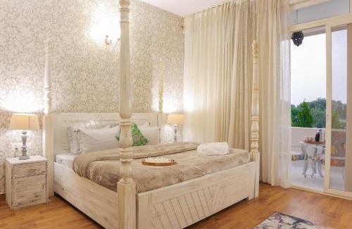 Gurugram House | Puravida -14 BHK farmhouse, near Westin Sohna