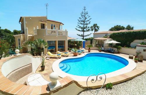 Balcon del Mar Villa | Puravida