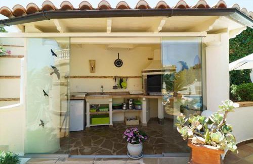 Balcon del Mar Villa | Puravida