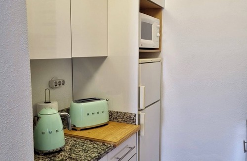 Santa Luzia Apartment | PuraVida house T0+1 up to 5 Px (2 adults + 3 children) Pedras D'el Rei - Tavira