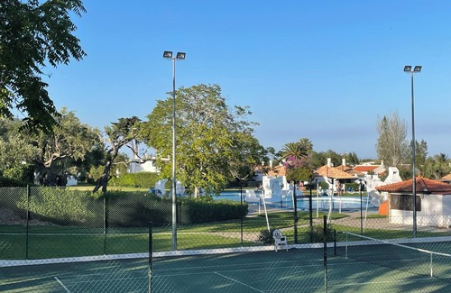 Santa Luzia Apartment | PuraVida house T0+1 up to 5 Px (2 adults + 3 children) Pedras D'el Rei - Tavira