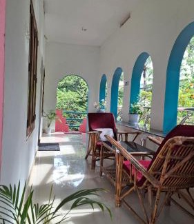 Chirayinkil House | Purayilhomestay