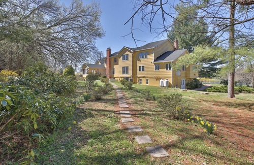 Purcellville House | Purcellville Home