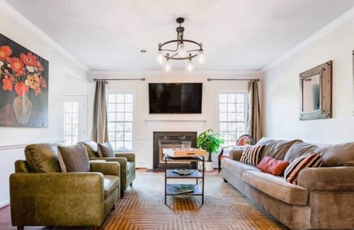 Purcellville House | Purcellville Near Leesburg Harpers Ferry Wineries