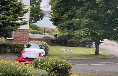 St. Davids Apartment | Pure Apartments Dunfermline East - Dalgety Bay