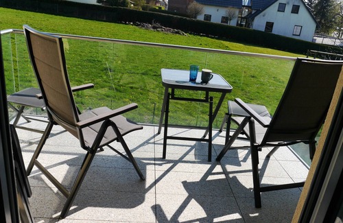 Gollwitz Apartment | Pure beach and nature on the island of Poel