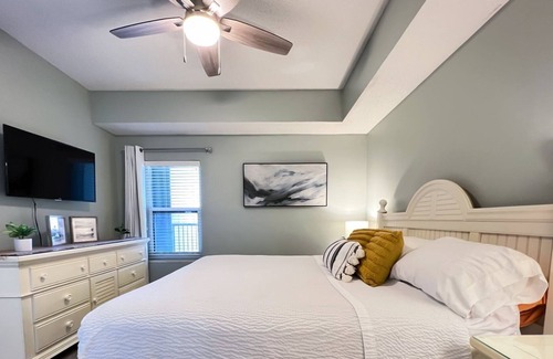 Navarre Beach Condo | Pure Bliss - Summerwind 1302E | 1 Bed, 1,5 Bath