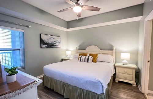 Navarre Beach Condo | Pure Bliss - Summerwind 1302E | 1 Bed, 1,5 Bath