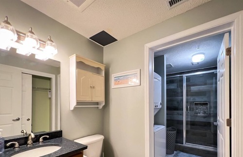 Navarre Beach Condo | Pure Bliss - Summerwind 1302E | 1 Bed, 1,5 Bath