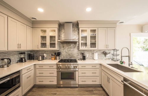 Old Town House | Pure Bliss.