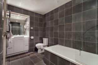 Thredbo Hotel | Pure Chalet Thredbo