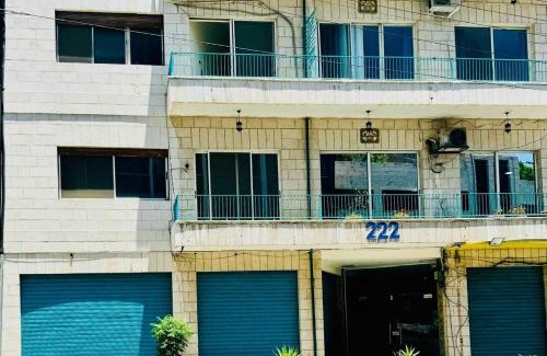 Amman Apartment | Pure Heart Abodes