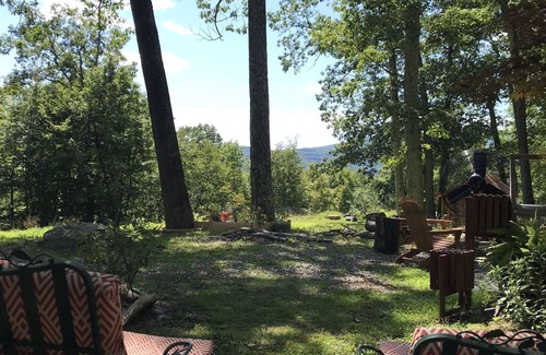 Bearsville Cottage | Pure Inspiration