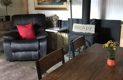 Bearsville Cottage | Pure Inspiration