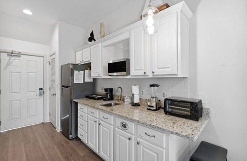 Rosemary Beach Condo | Pure Joy on 30A!