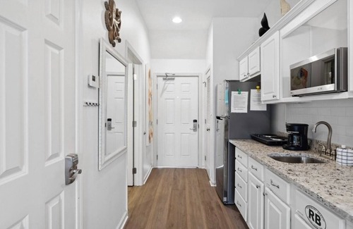 Rosemary Beach Condo | Pure Joy on 30A!