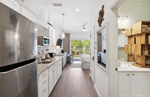 Rosemary Beach Condo | Pure Joy on 30A!