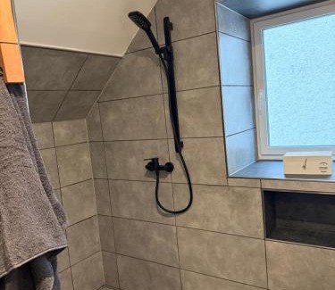 Losheim am See Apartment | Pure Living