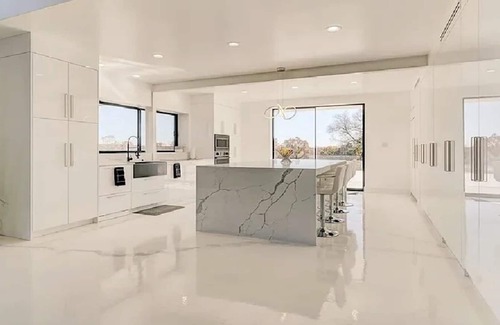 Gordonville House | Pure Lux W Indoor Pool/Spa, Gameroom, Movie Theater, Near Beach!