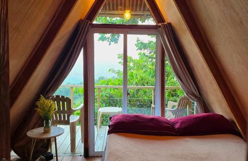 Santiago de los Caballeros Ski Chalet | Pure Nature - Eco-lodge in the Mountains!
