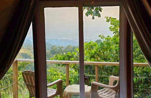 Santiago de los Caballeros Ski Chalet | Pure Nature - Eco-lodge in the Mountains!