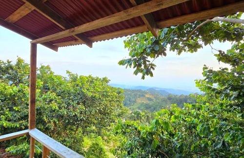 Santiago de los Caballeros Ski Chalet | Pure Nature - Eco-lodge in the Mountains!