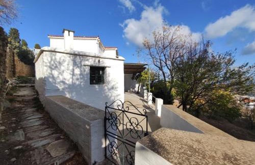 Andros Town House | Pure Nature House