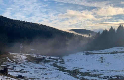 Ottersweier Apartment | Pure nature in the Black Forest National Park