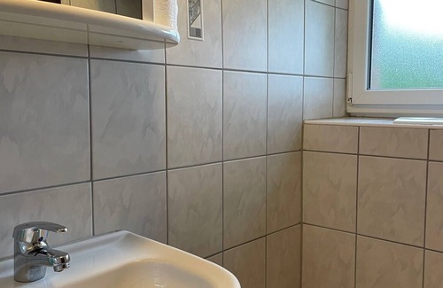 Ottersweier Apartment | Pure nature in the Black Forest National Park