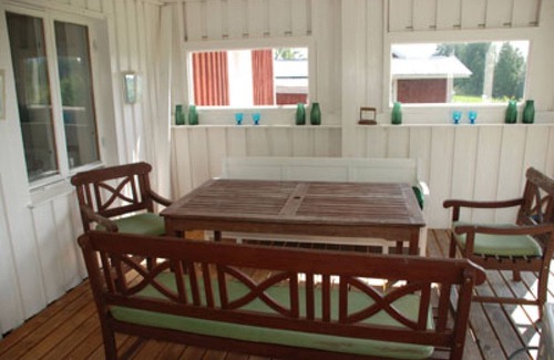 Nordmark House | Pure nature - Welcome to Värmland