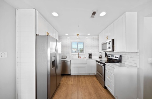 Kure Beach House | Pure Paradise | Oceanfront with Heated Pool!