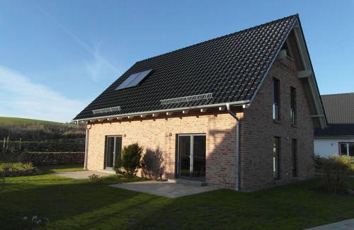 Lancken-Granitz House | Pure peace and relaxation, close to Sellin, Baabe, Göhren and Binz.